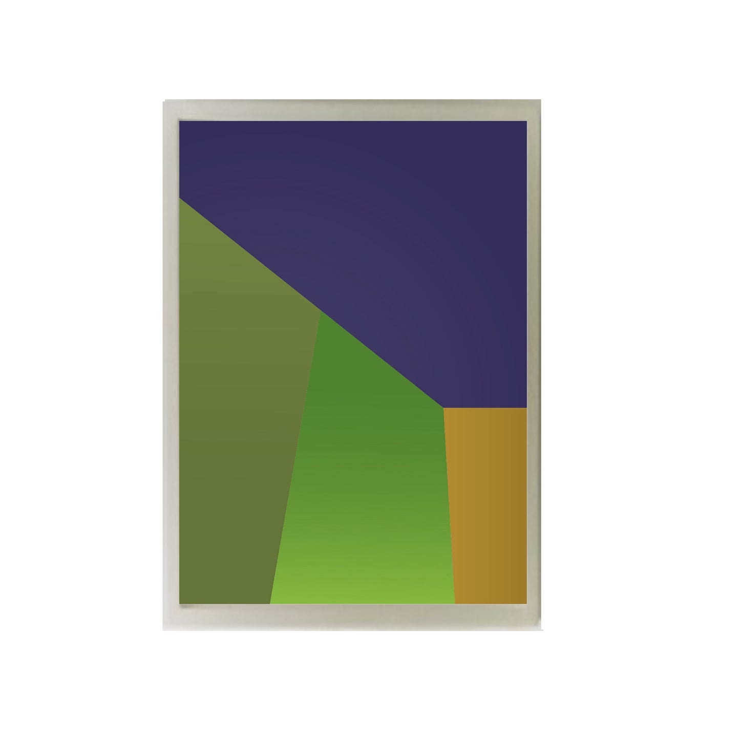 SERIES #1 Fine Art POMOLOGY 2.0