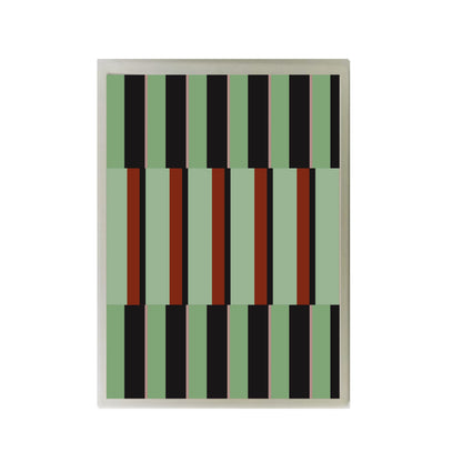 SERIES #1 Fine Art POMOLOGY 2.0