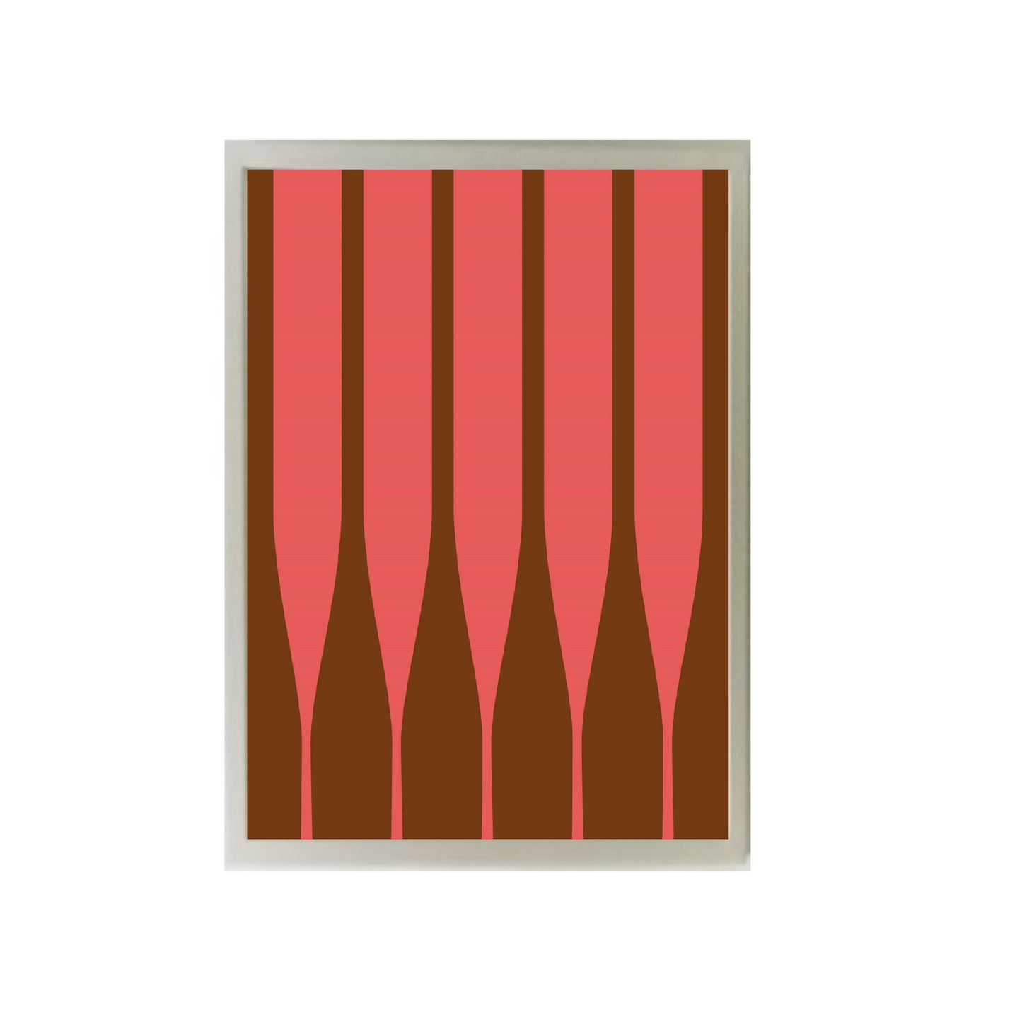 SERIES #1 Fine Art POMOLOGY 2.0