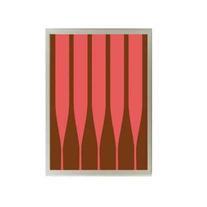 SERIES #1 Fine Art POMOLOGY 2.0