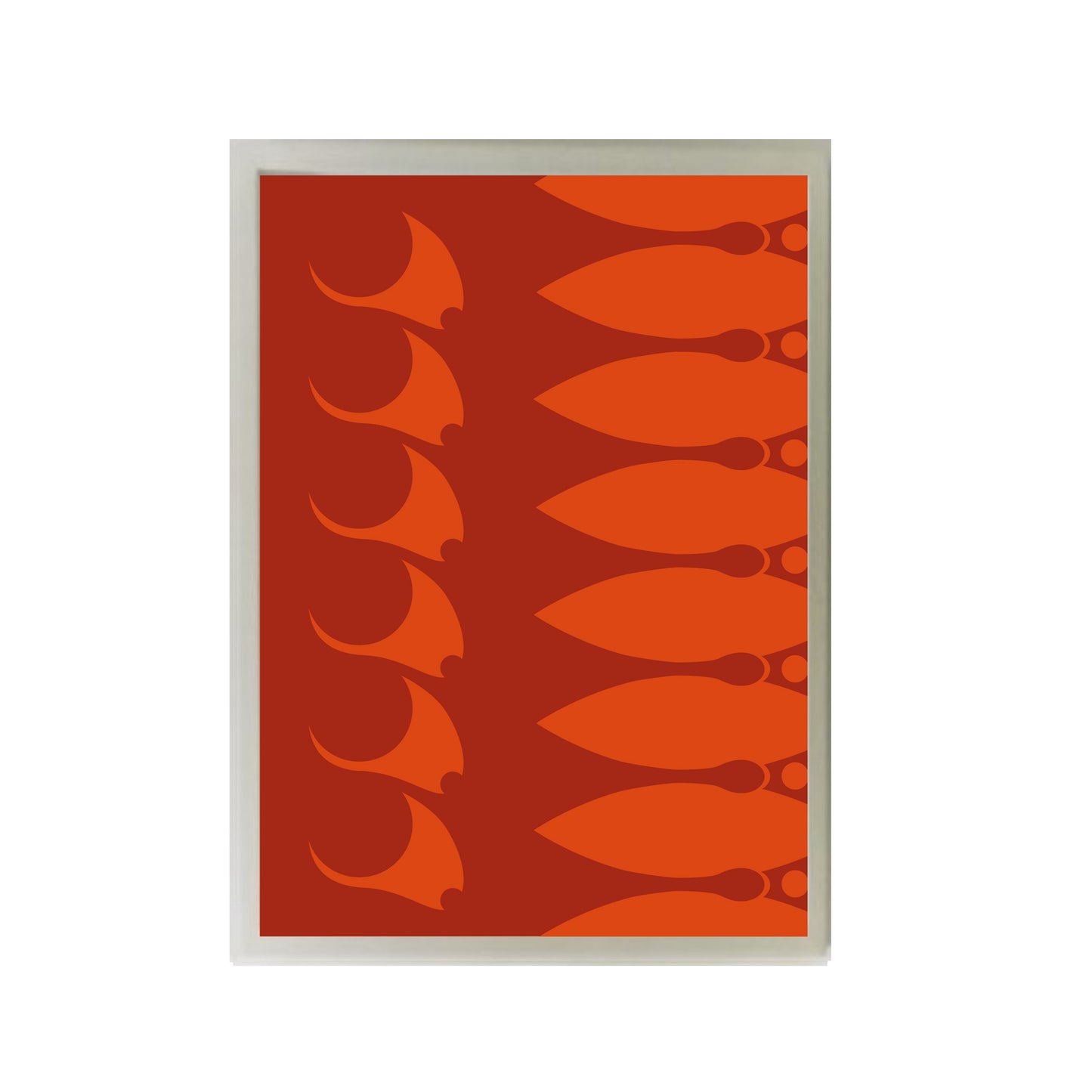 SERIES #1 Fine Art POMOLOGY 2.0