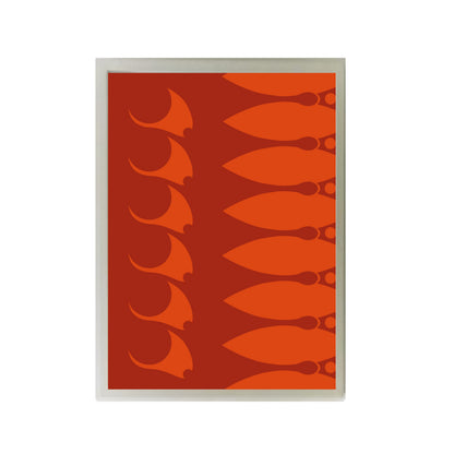 SERIES #1 Fine Art POMOLOGY 2.0