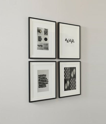 SERIE #1 Fine Art POMOLOGÍA 2.0