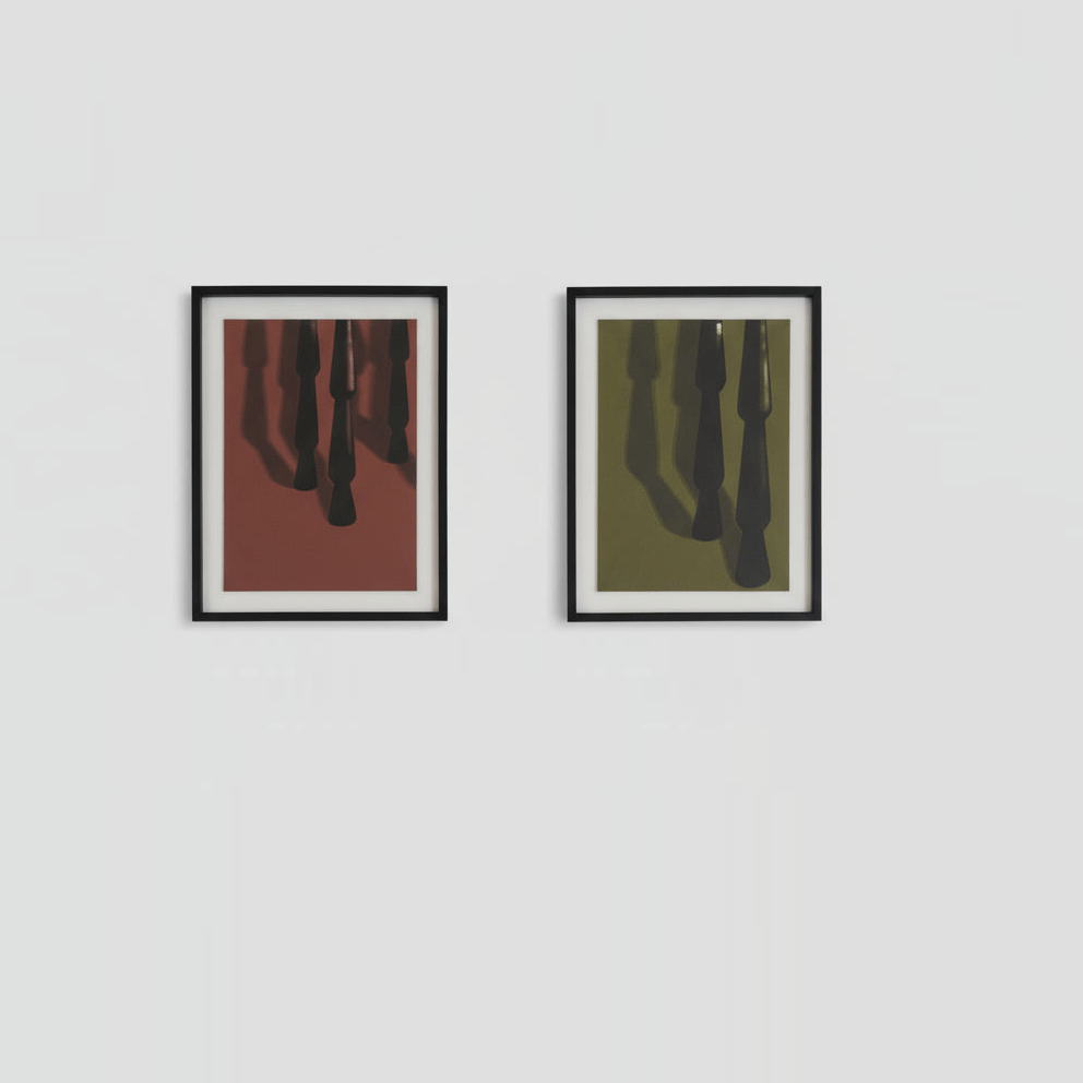 SERIE #6 Fine Art POMOLOGÍA 2.0