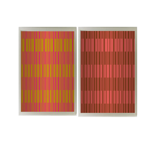SERIES #1 Fine Art POMOLOGY 2.0