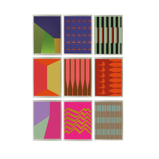 SERIES #1 Fine Art POMOLOGY 2.0