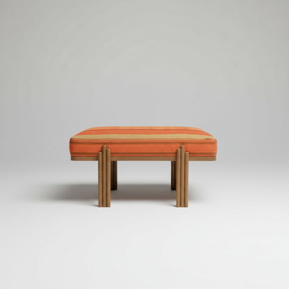 Banca Andina Cuadrada