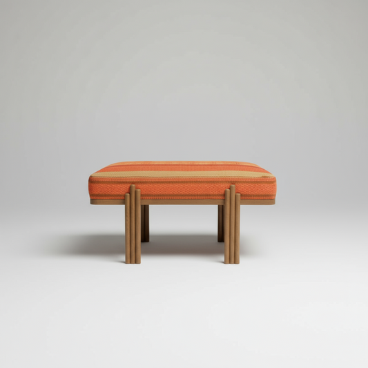 Banca Andina Cuadrada