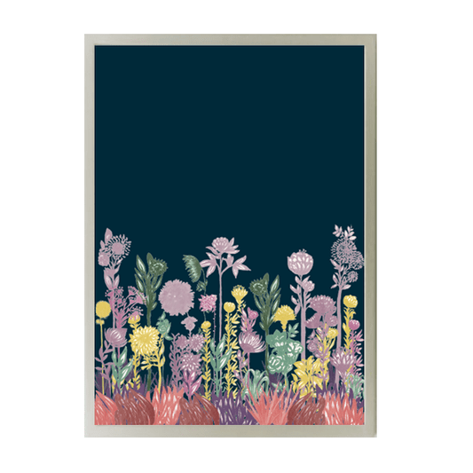 Bosque Tres