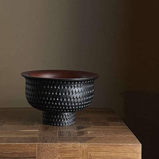 Bowl Circle Alto