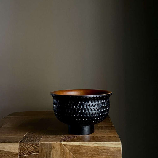 Bowl Circle Bajo
