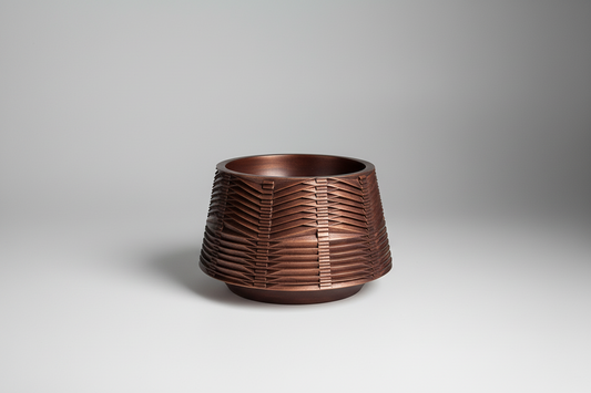 Amphora High Container