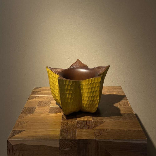 Bowl Carambolo Pequeño