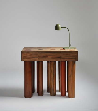 Console Cylinders