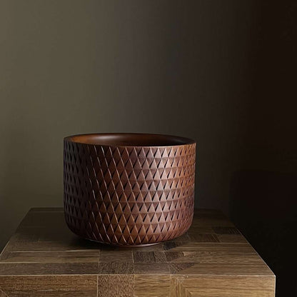 Spherical Bowl