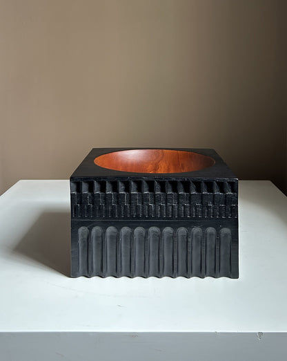 Cuenco Monumental ETFL