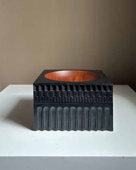 Cuenco Monumental ETFL