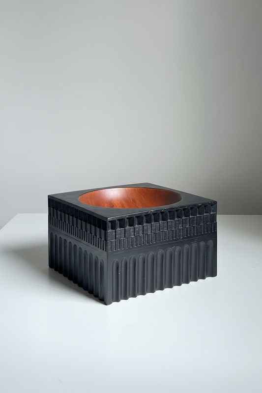 Amphora High Container