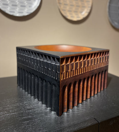 Cuenco Monumental ETFL