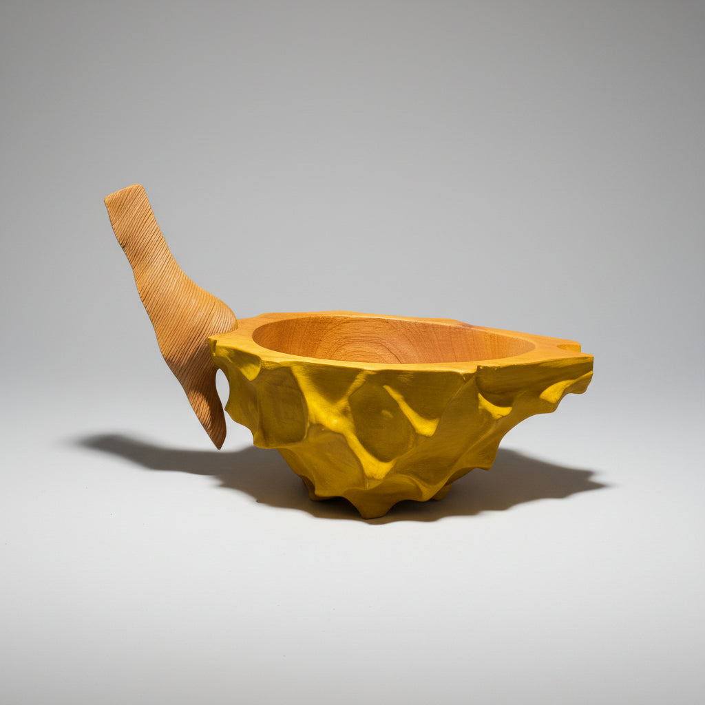 Pitahaya Bowl