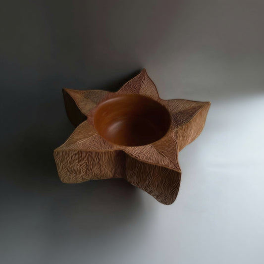 Starfruit Bowl