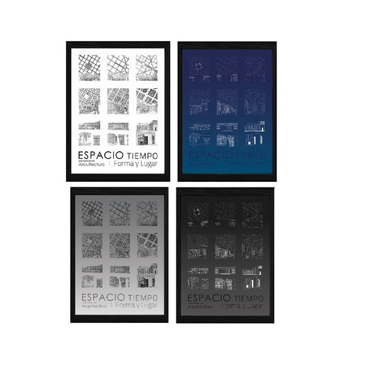 SERIES #1 Fine Art POMOLOGY 2.0