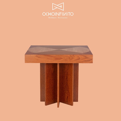 Mesa Octa