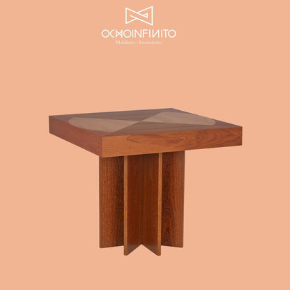 Mesa Octa