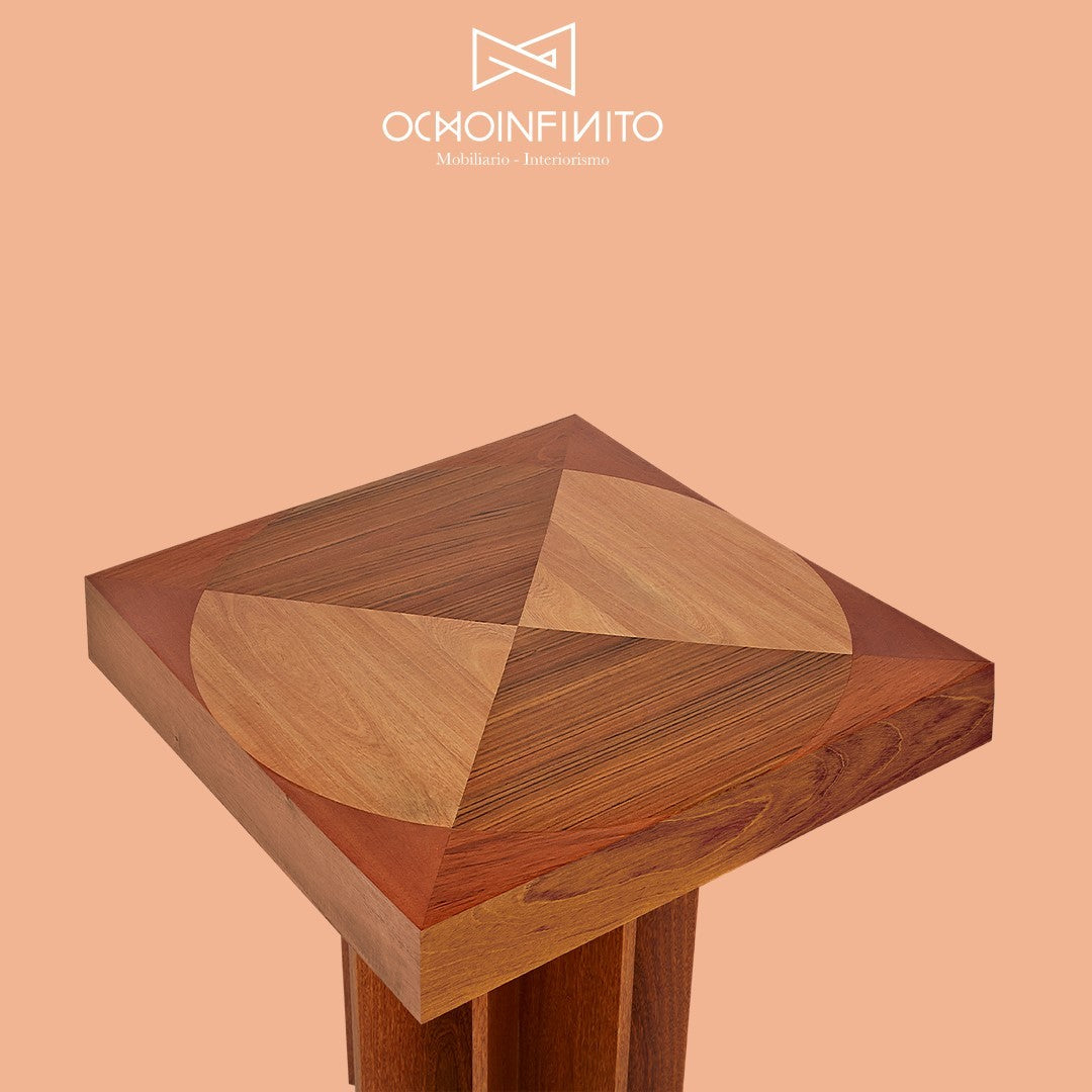 Mesa Octa