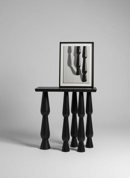 SERIES #5 Fine Art POMOLOGY 2.0