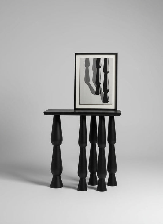 SERIE #5 Fine Art POMOLOGÍA 2.0