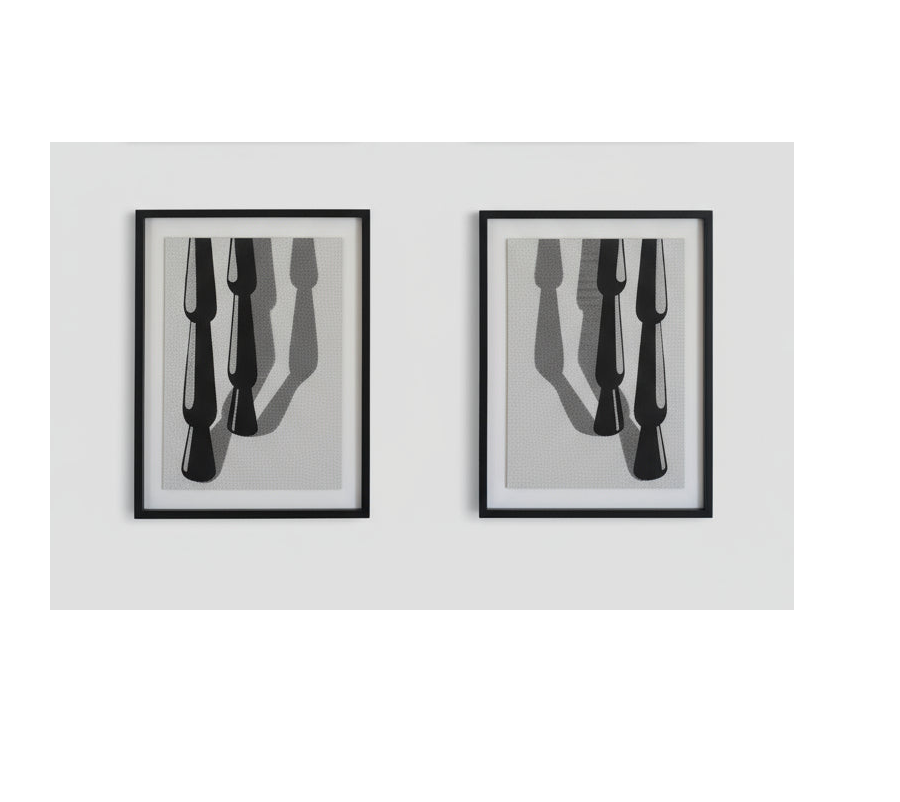 SERIES #5 Fine Art POMOLOGY 2.0