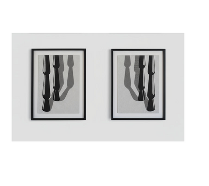 SERIES #5 Fine Art POMOLOGY 2.0