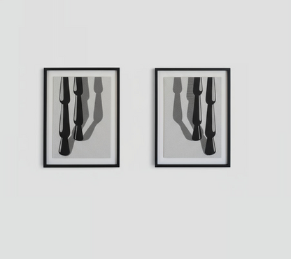 SERIES #5 Fine Art POMOLOGY 2.0