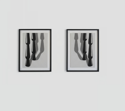 SERIES #5 Fine Art POMOLOGY 2.0
