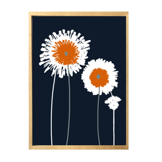 Flores Dos