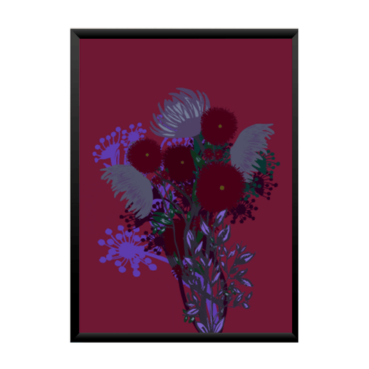 Flores Uno