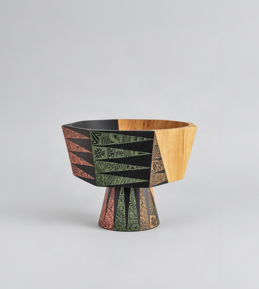 Galeras VM Fruit Bowl