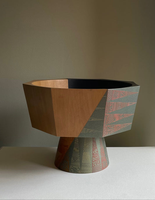 Galeras VM Fruit Bowl