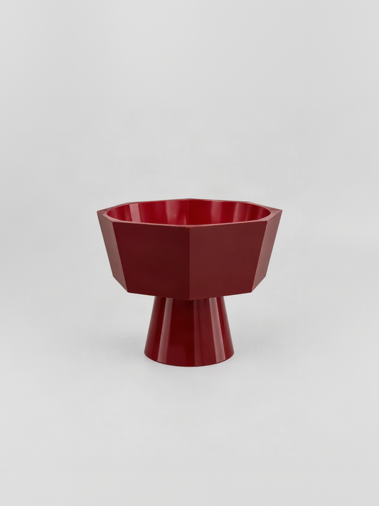 Galeras Full Color Fruit Bowl