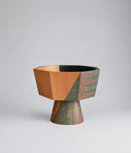 Galeras VM Fruit Bowl