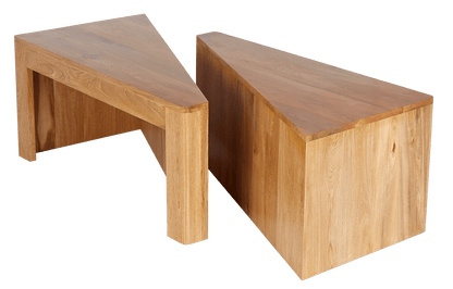 Mesa Gemela T