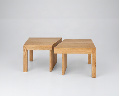 Twin Table C