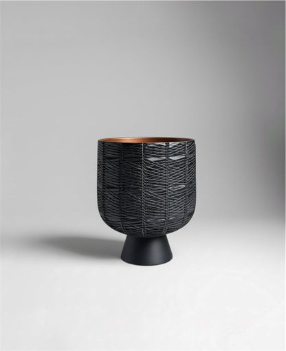 Amphora High Container