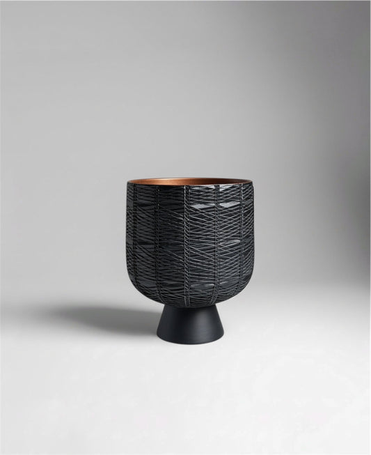 Amphora High Container