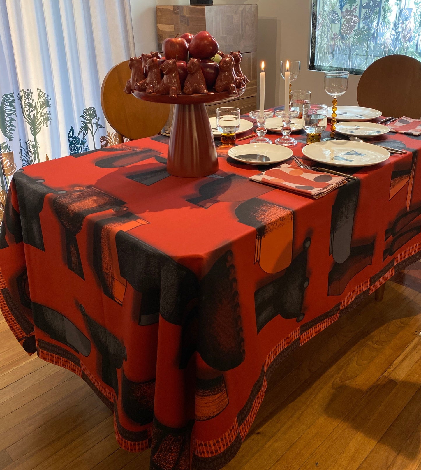 PML 2.0 Tablecloth Objects 5
