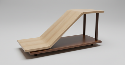 Wave Table