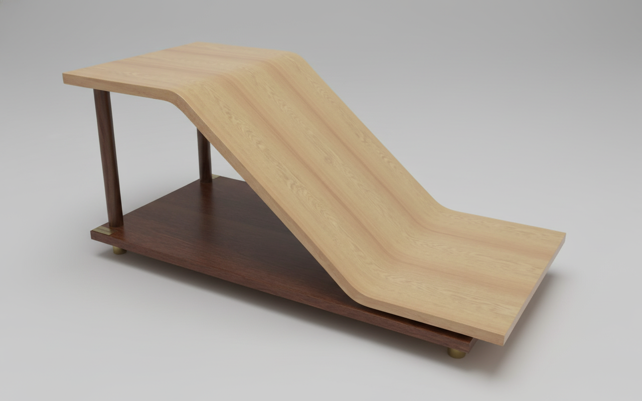 Wave Table