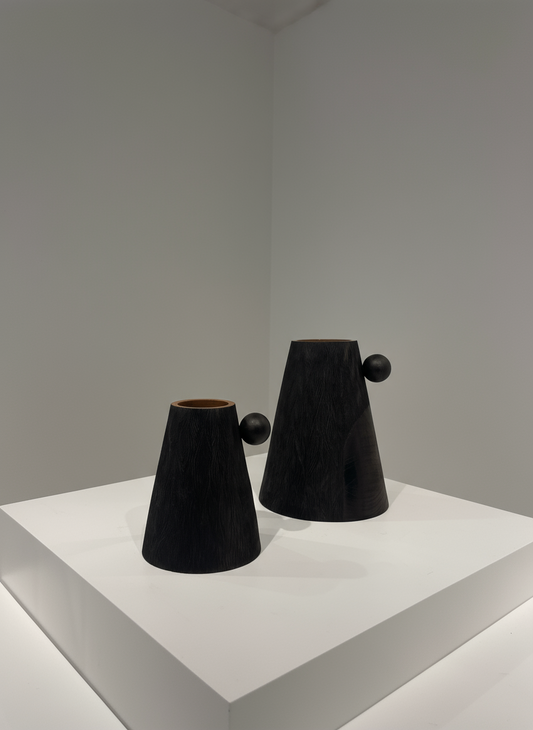 Jarrón Tri Pequeño