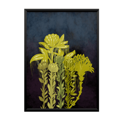 Inflorescencia Dos